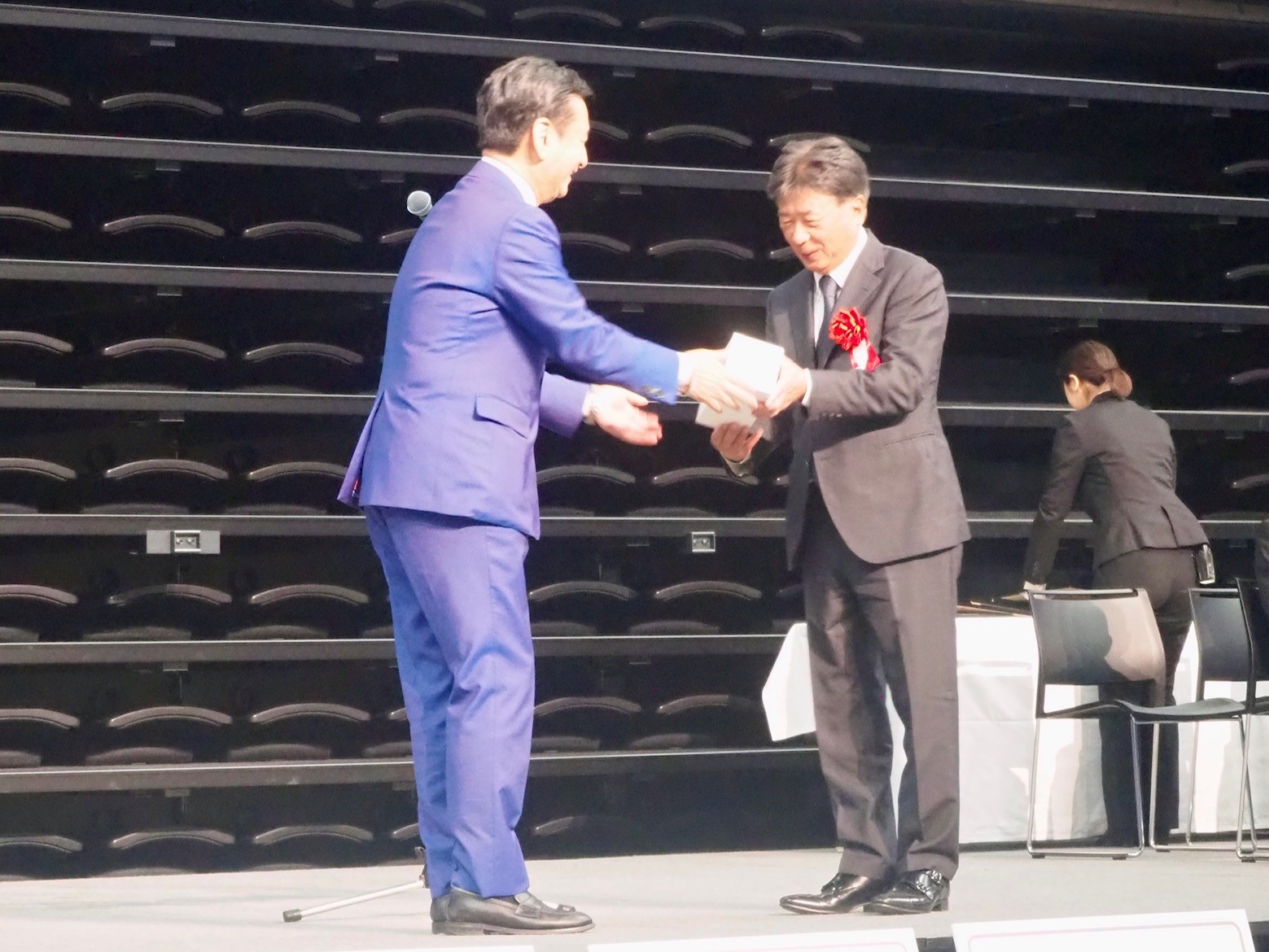 第11回佐賀さいこう企業表彰1